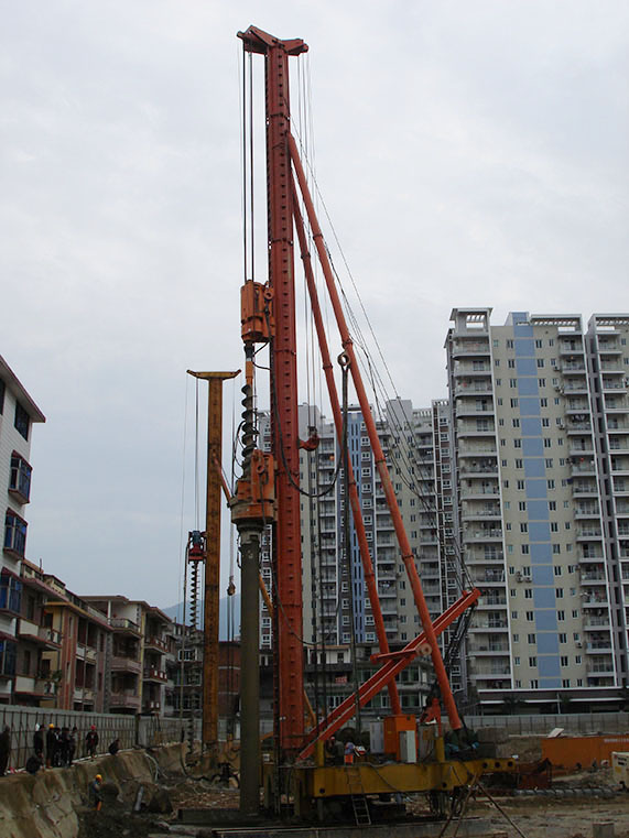 福建泉州永春时代广场