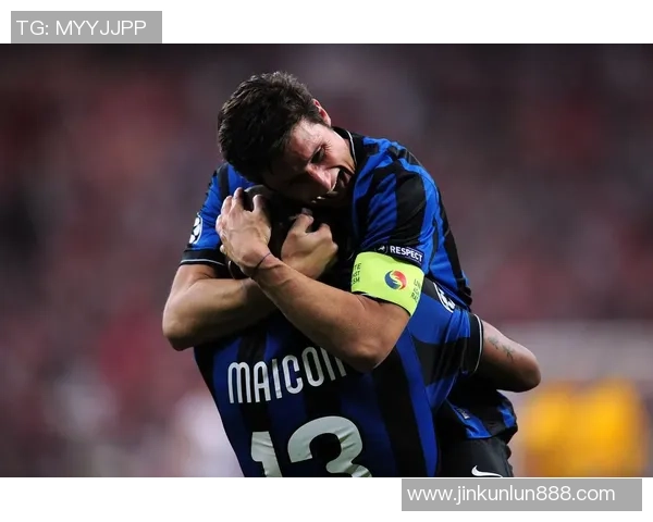 国米在足总杯中以3-0战胜马竞神奇扑救瞬间点燃全场激情