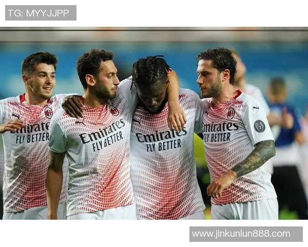 国王杯惊天逆转AC米兰大胜巴萨引发全场狂欢数据分析揭秘