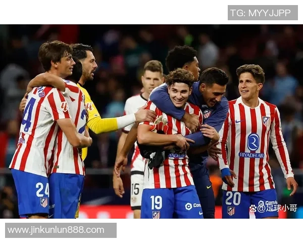 西甲惊天逆转马竞狂胜皇马5比1引发全场沸腾