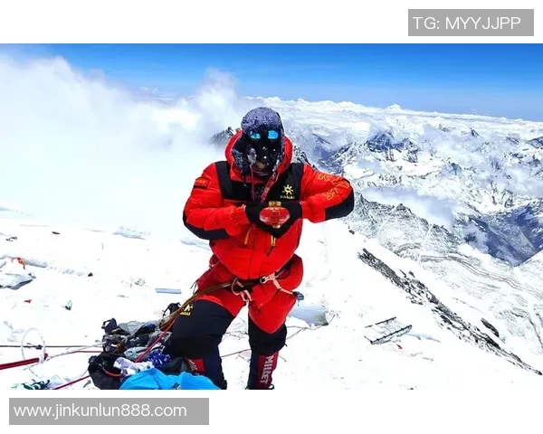 黄强独家分享攀岩技巧与心得体会助你征服高峰挑战自我极限