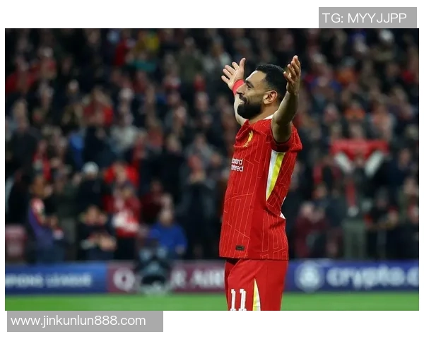 利物浦友谊赛狂胜曼联五球大捷全场沸腾精彩集锦回顾