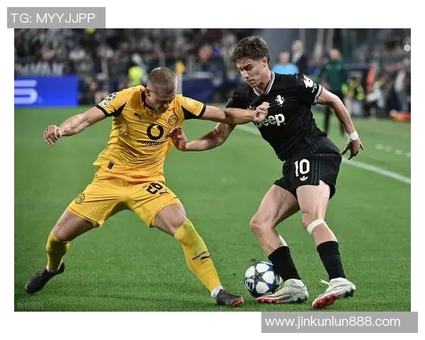 足总杯精彩对决尤文图斯与多特蒙德战成平局战术分析引发全场热议