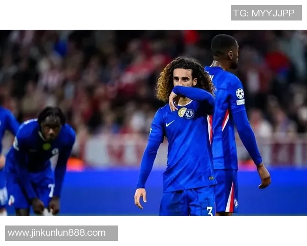 切尔西狂胜拜仁五球大捷神扑瞬间成比赛转折点战术解析