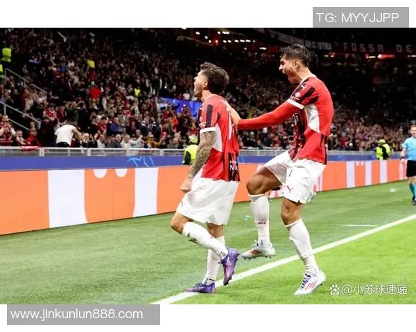 利物浦逆转AC米兰夺冠全场沸腾赛后点评精彩纷呈