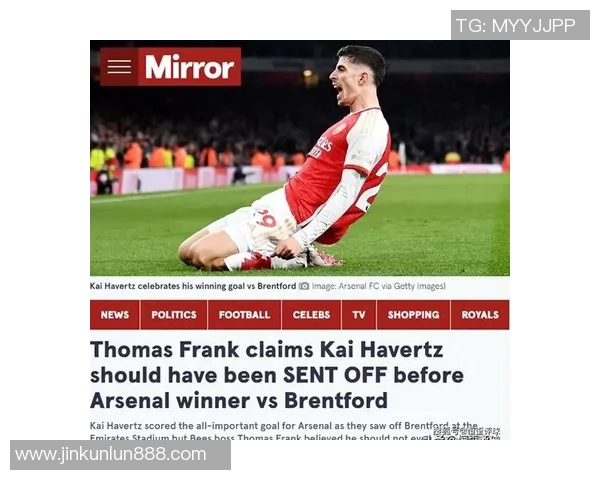 阿森纳3-2战胜AC米兰友谊赛绝杀引发争议判罚全场沸腾